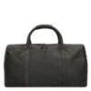 Travelbags The Base Leather Weekender Black -Samsonite || American Tourister || Eagle Creek Winkel image 3595