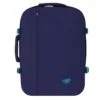 CabinZero Classic 44L Ultra Light Cabin Bag Deep Ocean -Samsonite || American Tourister || Eagle Creek Winkel image 3599