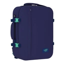CabinZero Classic 44L Ultra Light Cabin Bag Deep Ocean 17 CabinZero Classic 44L Ultra Light Cabin Bag Deep Ocean -Samsonite || American Tourister || Eagle Creek Winkel image 3602