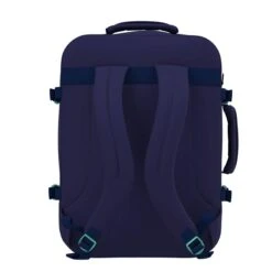 CabinZero Classic 44L Ultra Light Cabin Bag Deep Ocean 21 CabinZero Classic 44L Ultra Light Cabin Bag Deep Ocean -Samsonite || American Tourister || Eagle Creek Winkel image 3606