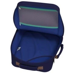 CabinZero Classic 44L Ultra Light Cabin Bag Deep Ocean 22 CabinZero Classic 44L Ultra Light Cabin Bag Deep Ocean -Samsonite || American Tourister || Eagle Creek Winkel image 3607