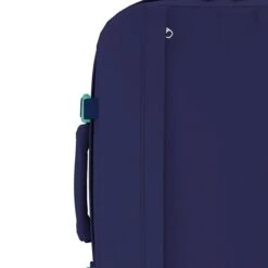 CabinZero Classic 44L Ultra Light Cabin Bag Deep Ocean 23 CabinZero Classic 44L Ultra Light Cabin Bag Deep Ocean -Samsonite || American Tourister || Eagle Creek Winkel image 3608