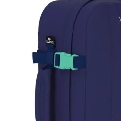 CabinZero Classic 44L Ultra Light Cabin Bag Deep Ocean 24 CabinZero Classic 44L Ultra Light Cabin Bag Deep Ocean -Samsonite || American Tourister || Eagle Creek Winkel image 3609