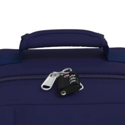 CabinZero Classic 44L Ultra Light Cabin Bag Deep Ocean 25 CabinZero Classic 44L Ultra Light Cabin Bag Deep Ocean -Samsonite || American Tourister || Eagle Creek Winkel image 3610