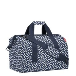 Reisenthel Travelling Allrounder L Signature Navy