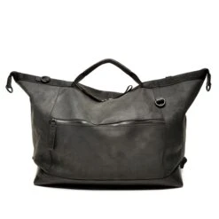 Berba Monty Travelbag Black -Samsonite || American Tourister || Eagle Creek Winkel image 3628