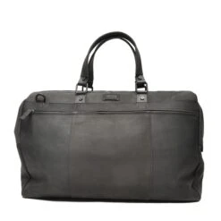 Berba Barbarossa Weekend Bag Black -Samsonite || American Tourister || Eagle Creek Winkel image 3633
