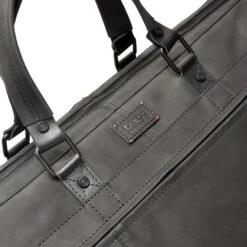 Berba Barbarossa Weekend Bag Black -Samsonite || American Tourister || Eagle Creek Winkel image 3635