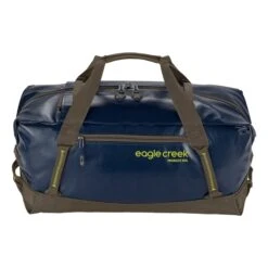 Eagle Creek Migrate Duffel 60L Rush Blue -Samsonite || American Tourister || Eagle Creek Winkel image 3639