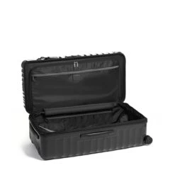 Tumi 19 Degree Rolling Trunk Expandable Black -Samsonite || American Tourister || Eagle Creek Winkel image 365