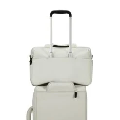 Lipault Lost In Berlin 24H Bag Just White -Samsonite || American Tourister || Eagle Creek Winkel image 3655