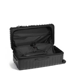 Tumi 19 Degree Rolling Trunk Expandable Black -Samsonite || American Tourister || Eagle Creek Winkel image 366