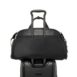 Tumi McLaren Quantum Duffel Carbon -Samsonite || American Tourister || Eagle Creek Winkel image 3662