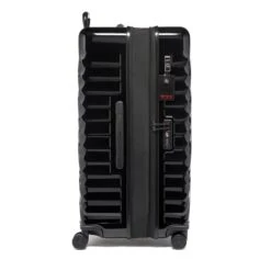 Tumi 19 Degree Rolling Trunk Expandable Black -Samsonite || American Tourister || Eagle Creek Winkel image 367