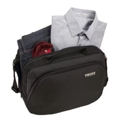 Thule Crossover 2 Boarding Bag Black -Samsonite || American Tourister || Eagle Creek Winkel image 3677