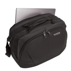 Thule Crossover 2 Boarding Bag Black -Samsonite || American Tourister || Eagle Creek Winkel image 3678