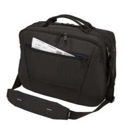 Thule Crossover 2 Boarding Bag Black -Samsonite || American Tourister || Eagle Creek Winkel image 3680