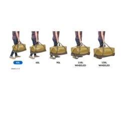 Eagle Creek Migrate Duffel 40L Forest 14 Eagle Creek Migrate Duffel 40L Forest -Samsonite || American Tourister || Eagle Creek Winkel image 3686