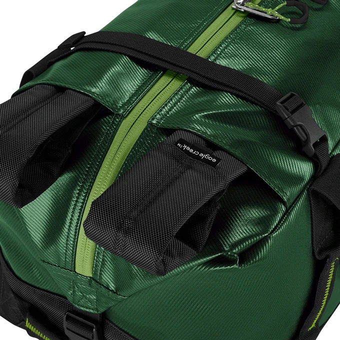 Eagle Creek Migrate Duffel 40L Forest 10 Eagle Creek Migrate Duffel 40L Forest - Afbeelding 8