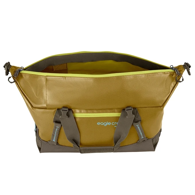 Eagle Creek Migrate Duffel 40L Forest 11 Eagle Creek Migrate Duffel 40L Forest - Afbeelding 9