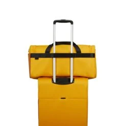 Samsonite Vaycay Duffle 53 Golden Yellow -Samsonite || American Tourister || Eagle Creek Winkel image 3700