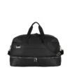 Travelite Miigo Weekender With Bottem Compartment Black 2 Travelite Miigo Weekender With Bottem Compartment Black -Samsonite || American Tourister || Eagle Creek Winkel image 3704