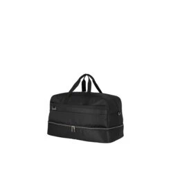Travelite Miigo Weekender With Bottem Compartment Black -Samsonite || American Tourister || Eagle Creek Winkel image 3706