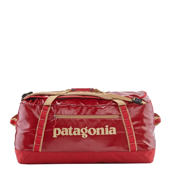 Patagonia Black Hole Duffel 70L Touring Red 3 Patagonia Black Hole Duffel 70L Touring Red