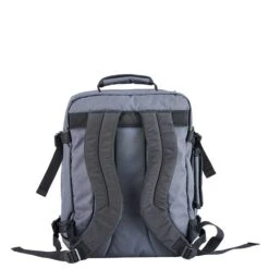 CabinZero Classic 28L Ultra Light Cabin Bag Original Grey -Samsonite || American Tourister || Eagle Creek Winkel image 3724