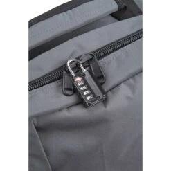 CabinZero Classic 28L Ultra Light Cabin Bag Original Grey -Samsonite || American Tourister || Eagle Creek Winkel image 3727