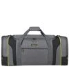 Decent Flexplus Reistas 70 Grijs/lemon Groen -Samsonite || American Tourister || Eagle Creek Winkel image 3728