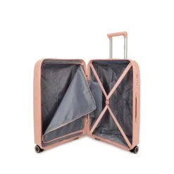 Decent Explorer Cabin Trolley 55 Pink -Samsonite || American Tourister || Eagle Creek Winkel image 373