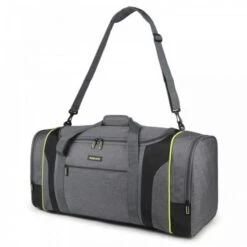 Decent Flexplus Reistas 70 Grijs/lemon Groen -Samsonite || American Tourister || Eagle Creek Winkel image 3730