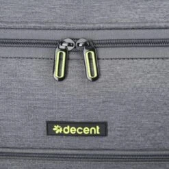 Decent Flexplus Reistas 70 Grijs/lemon Groen -Samsonite || American Tourister || Eagle Creek Winkel image 3734