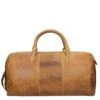 The Chesterfield Brand William Travelbag Cognac -Samsonite || American Tourister || Eagle Creek Winkel image 3735