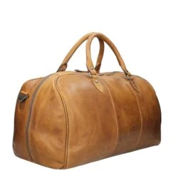 The Chesterfield Brand William Travelbag Cognac -Samsonite || American Tourister || Eagle Creek Winkel image 3737