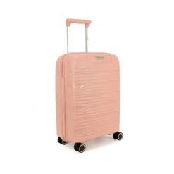 Decent Explorer Cabin Trolley 55 Pink -Samsonite || American Tourister || Eagle Creek Winkel image 374