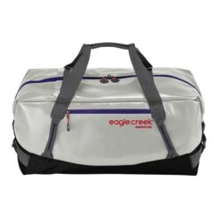 Eagle Creek Migrate Duffel 90L Silver -Samsonite || American Tourister || Eagle Creek Winkel image 3744