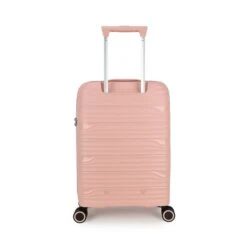 Decent Explorer Cabin Trolley 55 Pink -Samsonite || American Tourister || Eagle Creek Winkel image 376