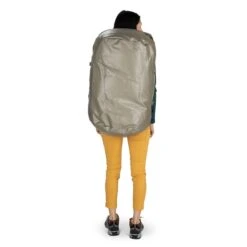 Osprey Transporter 95 Red Mountain -Samsonite || American Tourister || Eagle Creek Winkel image 3766