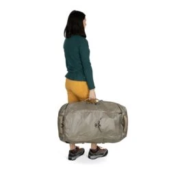 Osprey Transporter 95 Red Mountain -Samsonite || American Tourister || Eagle Creek Winkel image 3767