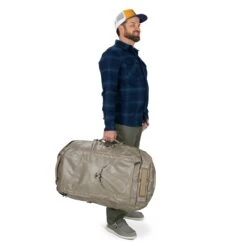 Osprey Transporter 95 Red Mountain -Samsonite || American Tourister || Eagle Creek Winkel image 3768