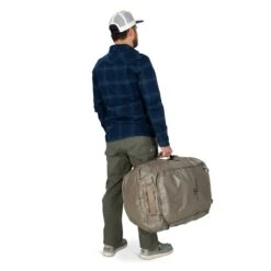 Osprey Transporter 95 Red Mountain -Samsonite || American Tourister || Eagle Creek Winkel image 3769