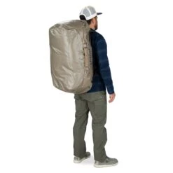 Osprey Transporter 95 Red Mountain -Samsonite || American Tourister || Eagle Creek Winkel image 3771