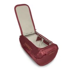 Osprey Transporter 95 Red Mountain -Samsonite || American Tourister || Eagle Creek Winkel image 3775