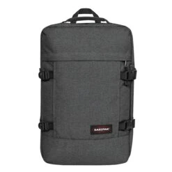 Eastpak Travelpack Black Denim
