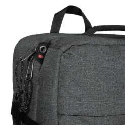 Eastpak Travelpack Black Denim -Samsonite || American Tourister || Eagle Creek Winkel image 3783