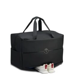 Delsey Turenne Cabin Duffle Bag Black -Samsonite || American Tourister || Eagle Creek Winkel image 3789