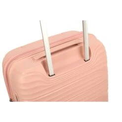 Decent Explorer Cabin Trolley 55 Pink -Samsonite || American Tourister || Eagle Creek Winkel image 379