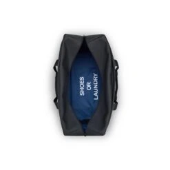 Delsey Turenne Cabin Duffle Bag Black -Samsonite || American Tourister || Eagle Creek Winkel image 3790